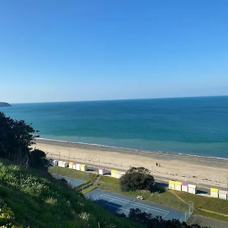 Appartement F1, Refait A Neuf, 150m De La Plage *